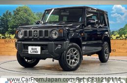 suzuki jimny 2024 -SUZUKI--Jimny 3BA-JB64W--JB64W-322953---SUZUKI--Jimny 3BA-JB64W--JB64W-322953-