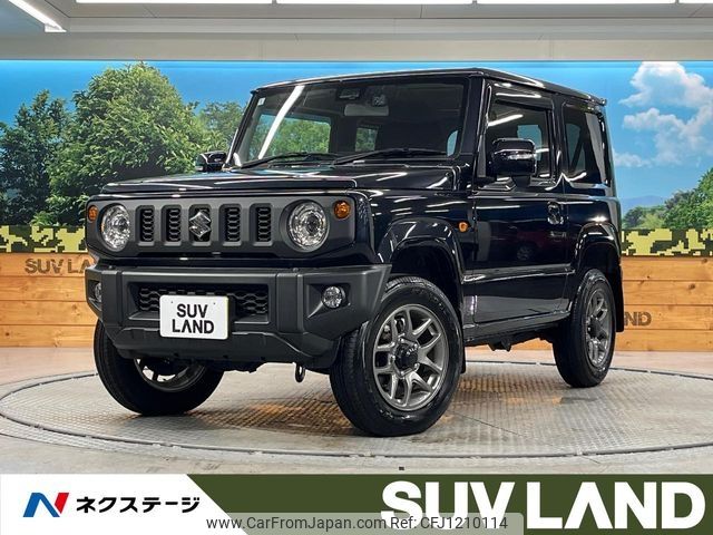 suzuki jimny 2024 -SUZUKI--Jimny 3BA-JB64W--JB64W-322953---SUZUKI--Jimny 3BA-JB64W--JB64W-322953- image 1