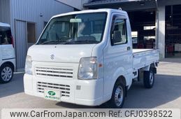 suzuki carry-truck 2012 -SUZUKI--Carry Truck DA65T--181825---SUZUKI--Carry Truck DA65T--181825-