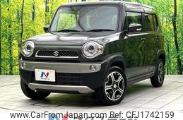 suzuki hustler 2016 CFJ1742159