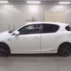 lexus ct 2012 -LEXUS 【郡山 300ﾂ4109】--Lexus CT DAA-ZWA10--ZWA10-2127443---LEXUS 【郡山 300ﾂ4109】--Lexus CT DAA-ZWA10--ZWA10-2127443- image 9