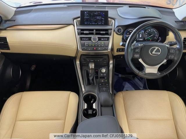 lexus nx 2015 -LEXUS--Lexus NX DAA-AYZ10--AYZ10-1005974---LEXUS--Lexus NX DAA-AYZ10--AYZ10-1005974- image 2