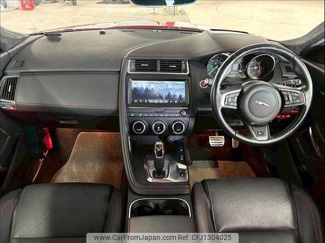 jaguar e-pace 2018 CFJ1304025 image 2
