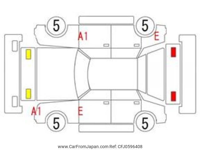 nissan aura 2024 -NISSAN--AURA 6AA-FE13--FE13-372290---NISSAN--AURA 6AA-FE13--FE13-372290- image 2