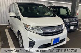 honda stepwagon 2015 CFJ1558738