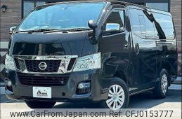 nissan nv350-caravan-van 2013 quick_quick_LDF-VW6E26_VW6E26-006742