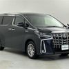 toyota alphard 2018 -TOYOTA--Alphard DAA-AYH30W--AYH30-0069373---TOYOTA--Alphard DAA-AYH30W--AYH30-0069373- image 1