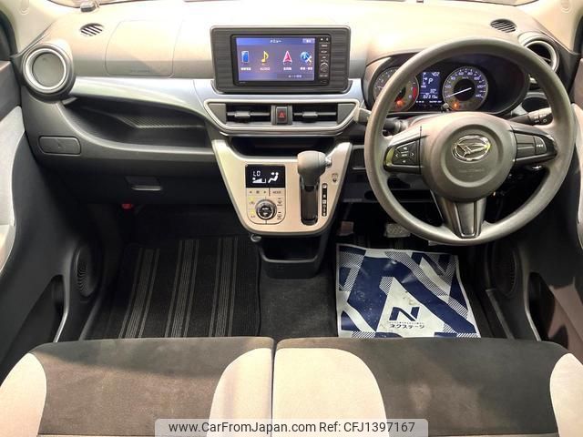 daihatsu cast 2016 quick_quick_LA250S_LA250S-0072893 image 2