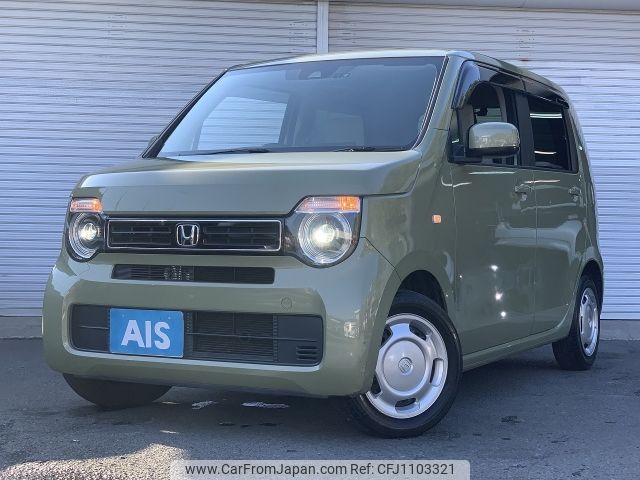 honda n-wgn 2022 -HONDA--N WGN 6BA-JH3--JH3-1086128---HONDA--N WGN 6BA-JH3--JH3-1086128- image 1