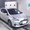 toyota aqua 2015 -TOYOTA 【岐阜 504ﾂ163】--AQUA NHP10-2503508---TOYOTA 【岐阜 504ﾂ163】--AQUA NHP10-2503508- image 1