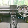 suzuki jimny-sierra 2021 -SUZUKI--Jimny Sierra 3BA-JB74W--JB74W-136220---SUZUKI--Jimny Sierra 3BA-JB74W--JB74W-136220- image 2