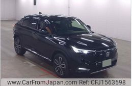 honda vezel 2024 CFJ1563598