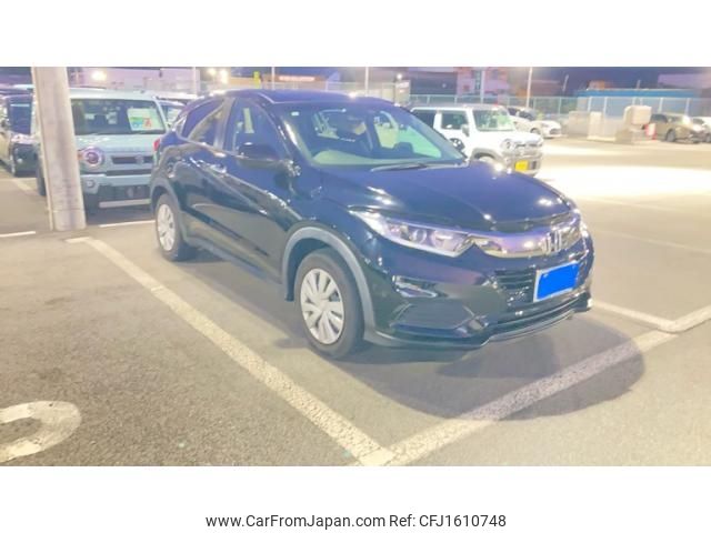 honda vezel 2018 CFJ1610748 image 2