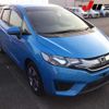 honda fit 2014 -HONDA--Fit GP5-3110165---HONDA--Fit GP5-3110165- image 1