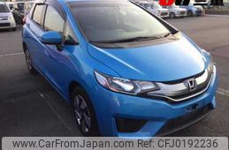 honda fit 2014 -HONDA--Fit GP5-3110165---HONDA--Fit GP5-3110165-