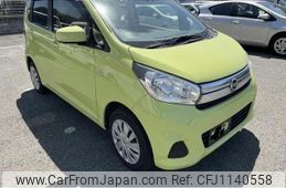 nissan dayz 2018 quick_quick_DBA-B21W_B21W-0468929