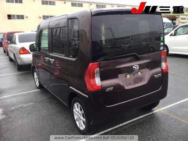 daihatsu tanto 2013 -DAIHATSU--Tanto LA600S--0011413---DAIHATSU--Tanto LA600S--0011413- image 2