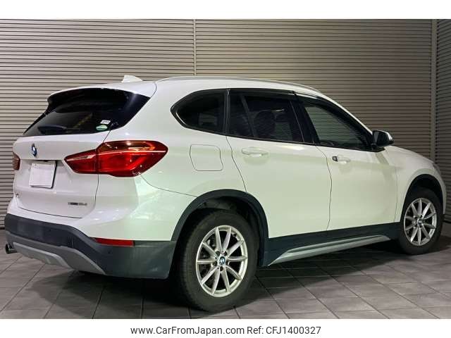 bmw x1 2019 -BMW 【野田 301ﾇ8696】--BMW X1 LDA-HT20--WBAHT920505L81789---BMW 【野田 301ﾇ8696】--BMW X1 LDA-HT20--WBAHT920505L81789- image 2