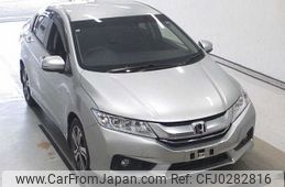 honda grace 2017 -HONDA--Grace GM4-1109353---HONDA--Grace GM4-1109353-