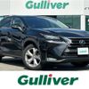 lexus nx 2016 CFJ1828558 image 1