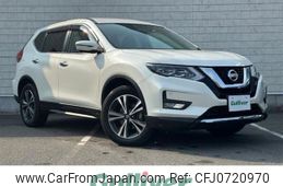 nissan x-trail 2019 -NISSAN--X-Trail DBA-NT32--NT32-591037---NISSAN--X-Trail DBA-NT32--NT32-591037-