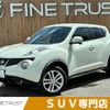 nissan juke 2012 CFJ1707944 image 1