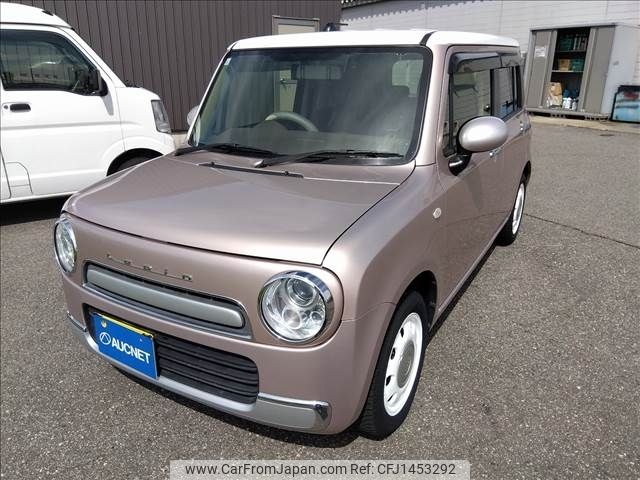 suzuki alto-lapin 2015 -SUZUKI--Alto Lapin DBA-HE22S--HE22S-884212---SUZUKI--Alto Lapin DBA-HE22S--HE22S-884212- image 1