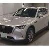 mazda mazda-others 2023 -MAZDA 【秋田 337ｽ 21】--CX-60 5BA-KH5P--KH5P-101310---MAZDA 【秋田 337ｽ 21】--CX-60 5BA-KH5P--KH5P-101310- image 4