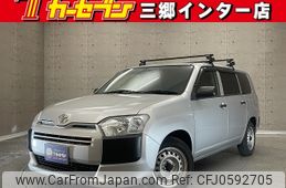 toyota probox-van 2019 -TOYOTA--Probox Van DBE-NCP160V--NCP160-0127412---TOYOTA--Probox Van DBE-NCP160V--NCP160-0127412-