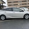 toyota prius 2017 -TOYOTA 【名変中 】--Prius ZVW51--6052376---TOYOTA 【名変中 】--Prius ZVW51--6052376- image 17