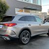 mercedes-benz glc-class 2023 quick_quick_3CA-254605_W1N2546052F049946 image 10