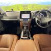 toyota land-cruiser-prado 2022 -TOYOTA--Land Cruiser Prado 3BA-TRJ150W--TRJ150-0140603---TOYOTA--Land Cruiser Prado 3BA-TRJ150W--TRJ150-0140603- image 3