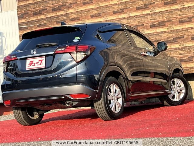 honda vezel 2020 -HONDA--VEZEL DAA-RU3--RU3-1357774---HONDA--VEZEL DAA-RU3--RU3-1357774- image 2
