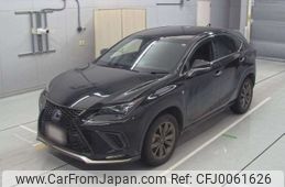 lexus nx 2017 -LEXUS--Lexus NX AYZ15-1009629---LEXUS--Lexus NX AYZ15-1009629-