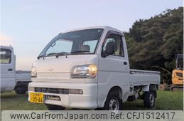 daihatsu hijet-truck 2000 CFJ1512417