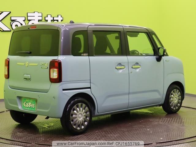 suzuki wagon-r 2025 CFJ1655769 image 2