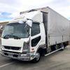 mitsubishi-fuso super-great 2017 -MITSUBISHI--Super Great TKG-FK61F--FK61F-593194---MITSUBISHI--Super Great TKG-FK61F--FK61F-593194- image 1