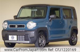suzuki hustler 2024 -SUZUKI--Hustler 5AA-MR92S--MR92S-418532---SUZUKI--Hustler 5AA-MR92S--MR92S-418532-