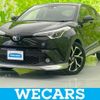 toyota c-hr 2017 quick_quick_DAA-ZYX10_ZYX10-2081266 image 1