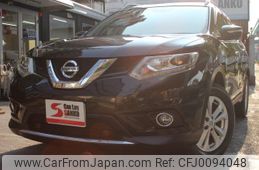 nissan x-trail 2015 quick_quick_DBA-NT32_NT32-515838