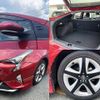 toyota prius 2017 CFJ1584552 image 9
