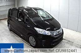 honda freed 2013 -HONDA--Freed GP3--GR3-1109572---HONDA--Freed GP3--GR3-1109572-