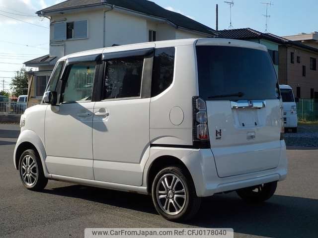 honda n-box 2014 -HONDA--N BOX DBA-JF2--JF2-1201276---HONDA--N BOX DBA-JF2--JF2-1201276- image 2