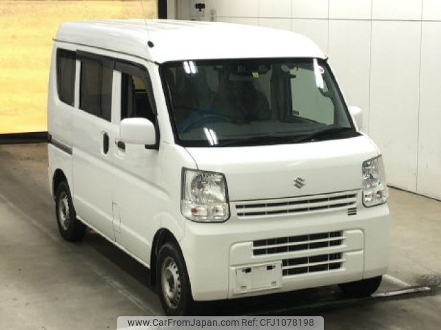 suzuki every 2020 -SUZUKI--Every DA17V-493029---SUZUKI--Every DA17V-493029- image 1