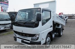 mitsubishi-fuso canter 2024 -MITSUBISHI--Canter 2RG-FBA60--FBA60-604834---MITSUBISHI--Canter 2RG-FBA60--FBA60-604834-