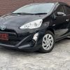 toyota aqua 2017 CFJ1674744 image 1