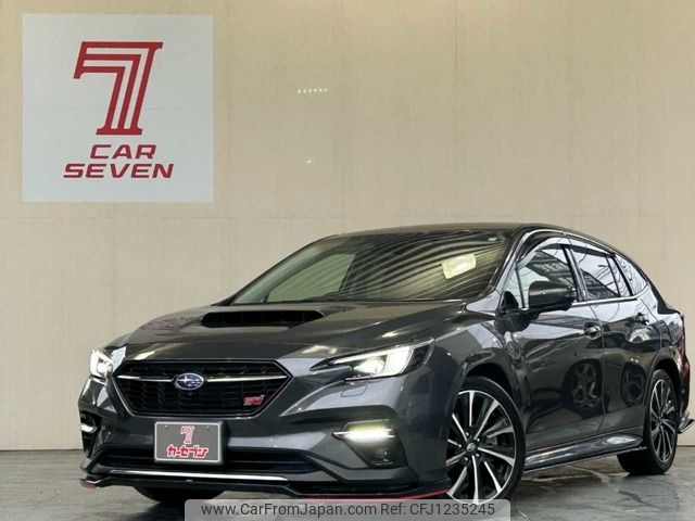 subaru levorg 2024 -SUBARU--Levorg 5BA-VNH--VNH-010923---SUBARU--Levorg 5BA-VNH--VNH-010923- image 1