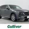 mazda cx-8 2018 -MAZDA--CX-8 3DA-KG2P--KG2P-117554---MAZDA--CX-8 3DA-KG2P--KG2P-117554- image 1