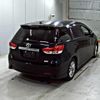 toyota wish 2012 -TOYOTA--Wish ZGE20W--ZGE20-0124737---TOYOTA--Wish ZGE20W--ZGE20-0124737- image 6