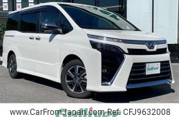 toyota voxy 2018 -TOYOTA--Voxy DBA-ZRR80W--ZRR80-0478077---TOYOTA--Voxy DBA-ZRR80W--ZRR80-0478077-